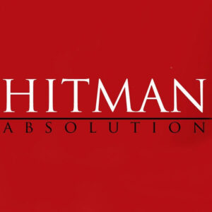 Hitman Absolution EU Steam CD Key
