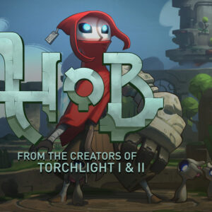 Hob EU PC Steam CD Key