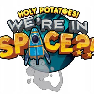 Holy Potatoes! We're in Space?! Special Edition EU Steam CD Key
