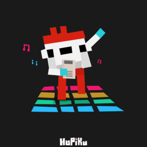 HoPiKo EU PC Steam CD Key