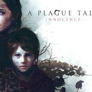 A Plague Tale: Innocence EU Steam Altergift