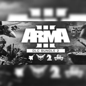 Arma 3 - DLC Bundle 2 Steam CD Key