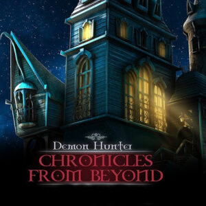 Demon Hunter: Chronicles from Beyond EU PC Steam CD Key