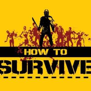 How To Survive EU PC Steam CD Key