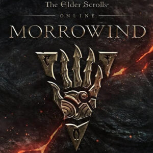 The Elder Scrolls Online: Morrowind EU PS4 CD Key