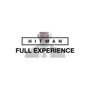 Hitman Full Experience EU Steam CD Key