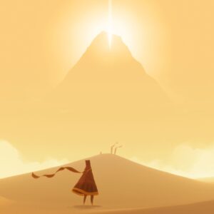 Journey EU Steam CD Key
