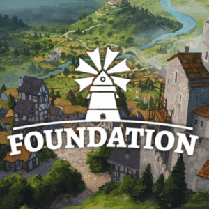 Foundation EU Steam Altergift