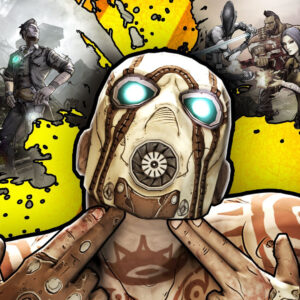 Borderlands 2 Complete Edition EU Steam CD Key