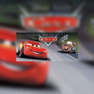 Disney•Pixar Cars EN Language Only EU PC Steam CD Key