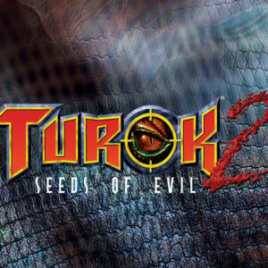 Turok 2: Seeds of Evil EU Steam Altergift