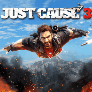 Just Cause 3 Day One Edition EU Steam CD Key