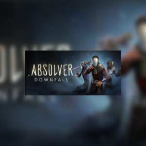 Absolver EU Steam Altergift