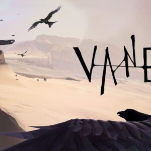 Vane EU Steam CD Key