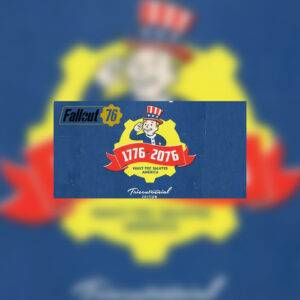 Fallout 76 Tricentennial Edition EU PC Steam CD Key