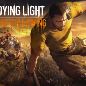 Dying Light - The Following Expansion Pack DLC Uncut EU Steam CD Key