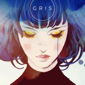 GRIS EU PC Steam CD Key