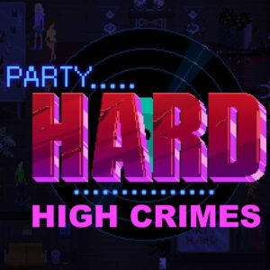 Party Hard - High Crimes DLC EU Steam CD Key