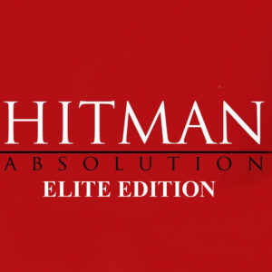 Hitman Absolution: Elite Edition EU Steam CD Key