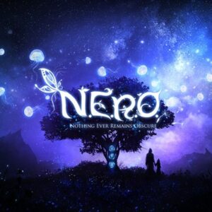 N.E.R.O.: Nothing Ever Remains Obscure EU Steam CD Key