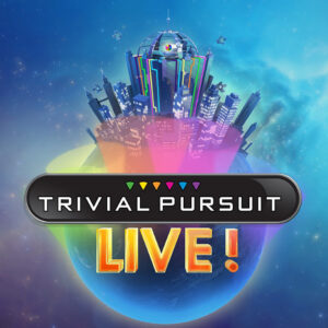 Trivial Pursuit Live! EU Nintendo Switch CD Key