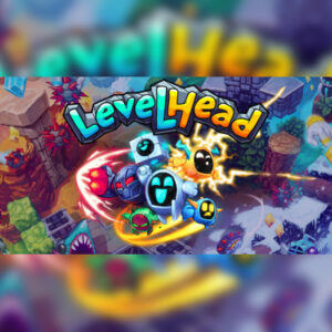 Levelhead EU Steam CD Key