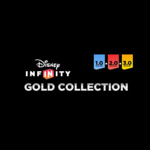 Disney Infinity Gold Collection EU PC Steam CD Key