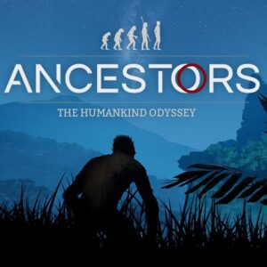 Ancestors: The Humankind Odyssey EU Steam CD Key
