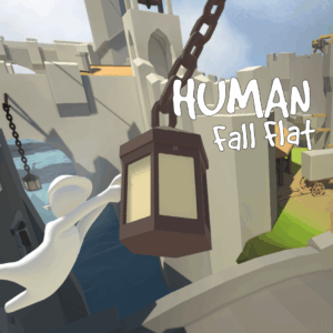 Human: Fall Flat EU Steam Altergift