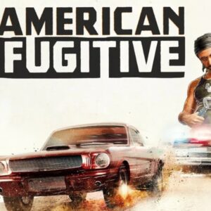 American Fugitive EU Steam CD Key