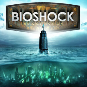 BioShock Infinite Complete Collection EU Steam CD Key