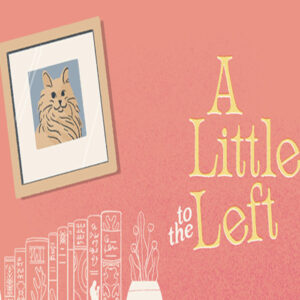 A Little To The Left EU PC Steam CD Key