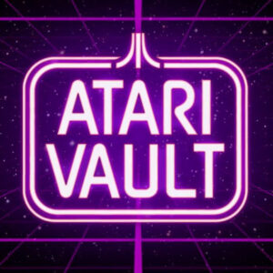 Atari Vault EU PC Steam CD Key