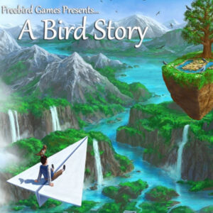 A Bird Story EU PC Steam CD Key
