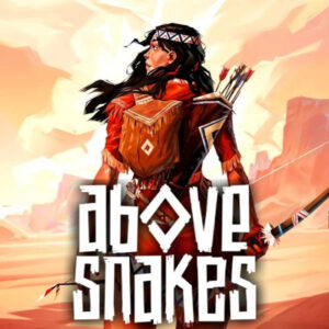 Above Snakes EU PC Steam CD Key