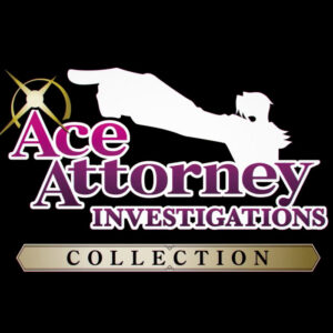 Ace Attorney Investigations Collection EU PC Steam CD Key
