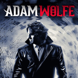 Adam Wolfe - Episode 1 EU Steam CD Key