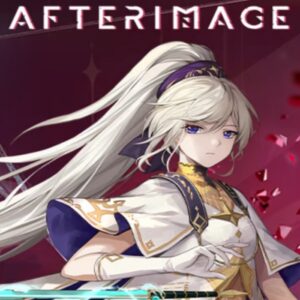 Afterimage EU Steam CD Key