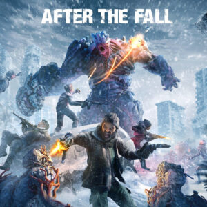 After the Fall EU Steam CD Key