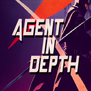 Agent in Depth EU Steam CD Key