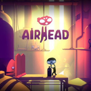 Airhead EU PS5 CD Key