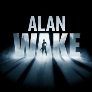 Alan Wake EU PC Steam CD Key
