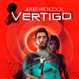 Alfred Hitchcock: Vertigo EU Steam CD Key