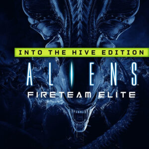 Aliens: Fireteam Elite - Into the Hive Edition EU Steam CD Key