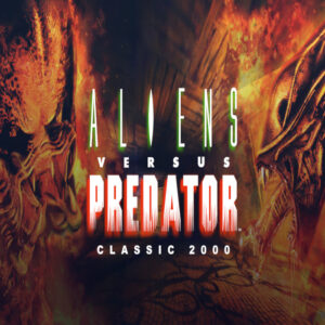 Aliens versus Predator Classic 2000 EU PC Steam CD Key