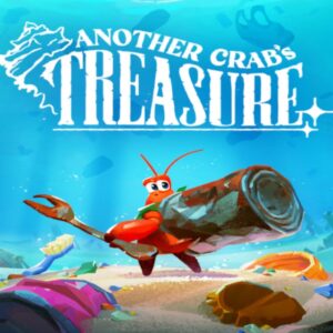 Another Crab's Treasure EU PC Steam CD Key