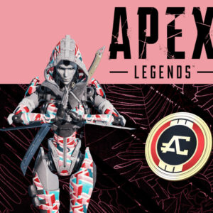 Apex Legends - Escape Pack DLC EU PC Steam CD Key