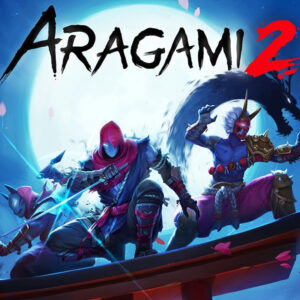 Aragami 2 EU Steam CD Key