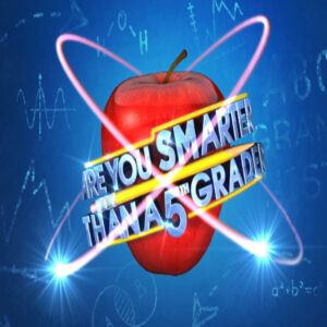 Are You Smarter Than a 5th Grader? 2022 EU PS4/PS5 CD Key