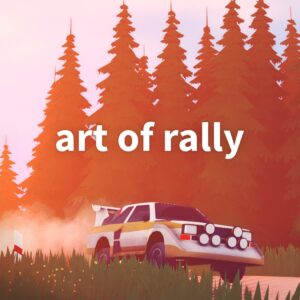 Art of Rally EU Steam Altergift